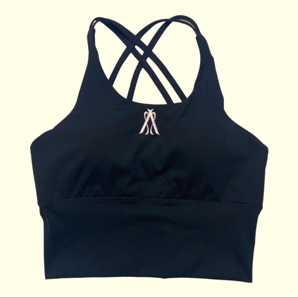 Crop top (STAYFIT SPORTY CROP TOP)